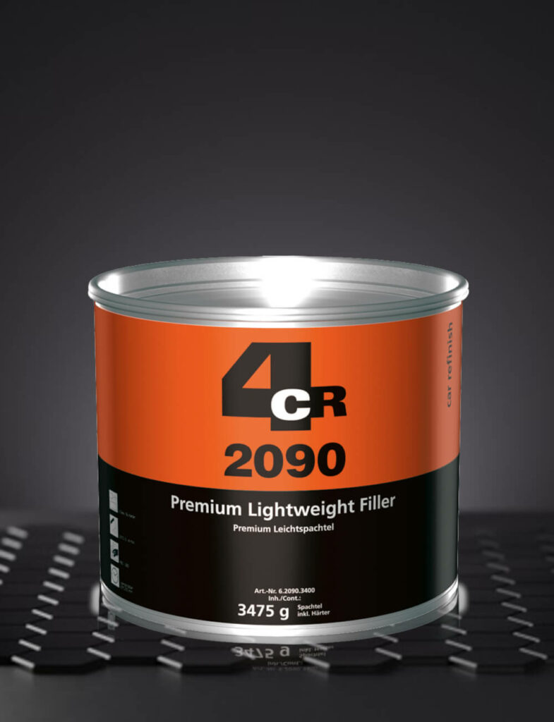 2090 Premium Lightweight Filler 4CR