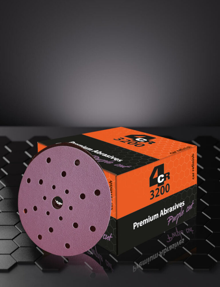 Abrasives Abrasive papers, rolls and discs