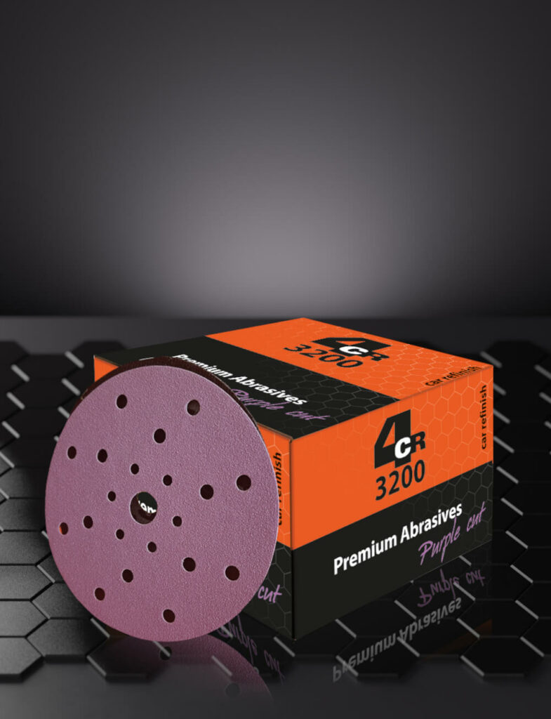 Abrasives Abrasive papers, rolls and discs