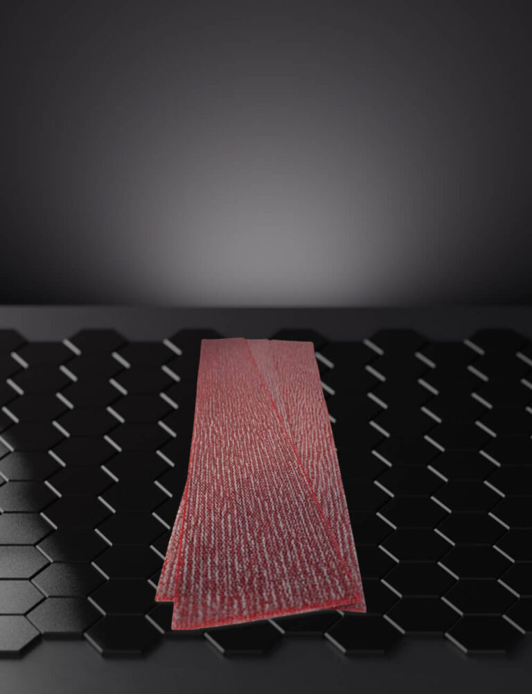 Abrasives Abrasive papers, rolls and discs